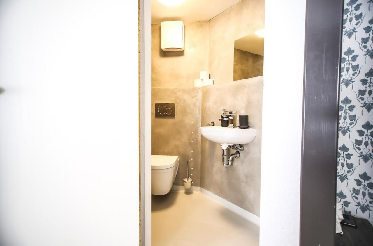 Klášterní apartmány Český Krumlov Esterno foto