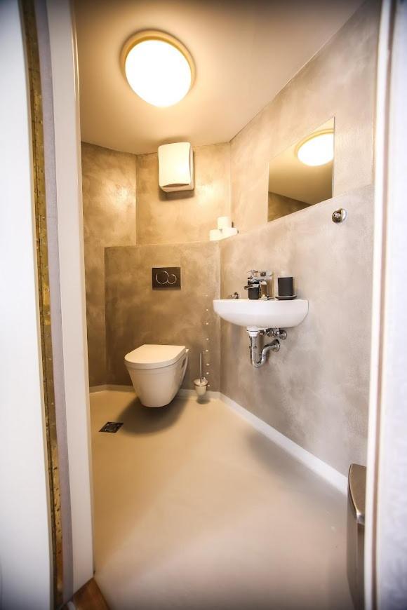 Klášterní apartmány Český Krumlov Esterno foto