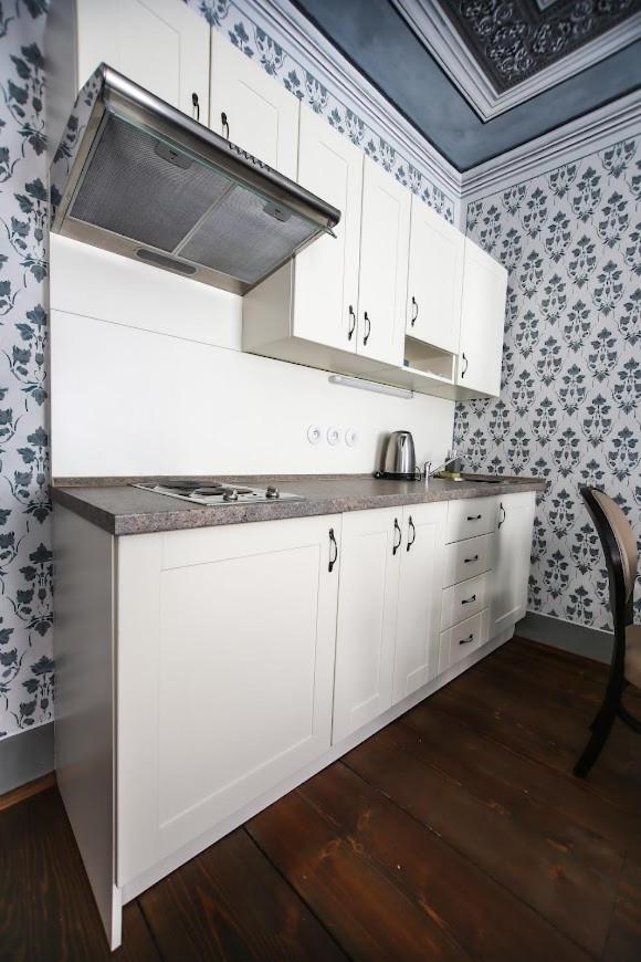 Klášterní apartmány Český Krumlov Esterno foto