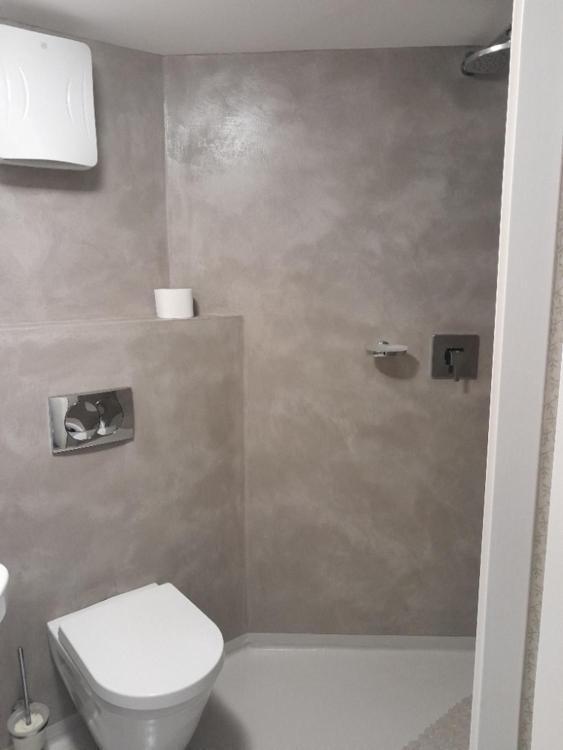 Klášterní apartmány Český Krumlov Esterno foto