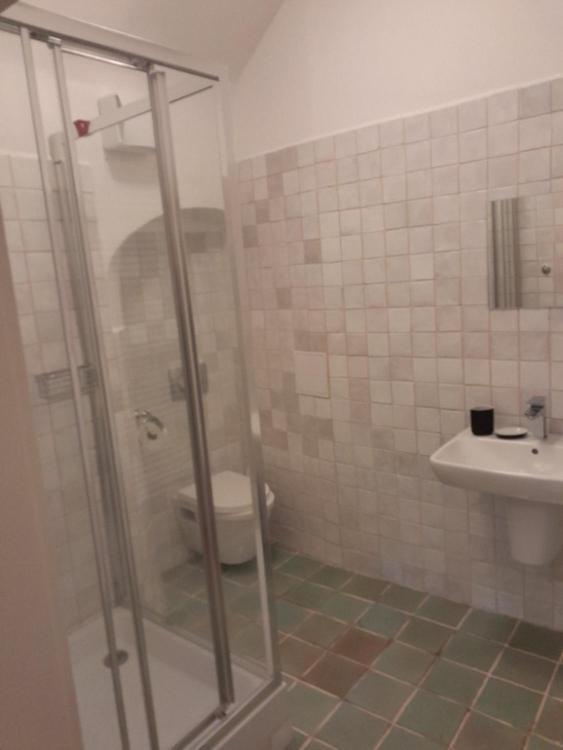 Klášterní apartmány Český Krumlov Esterno foto